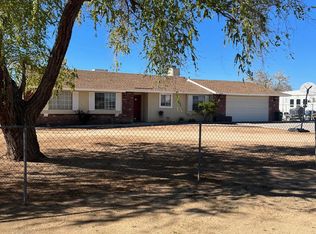 21057 Caribou Ave, Apple Valley, CA 92308