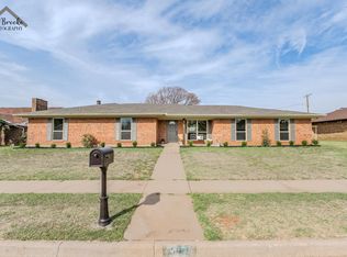 5102 Belinda Dr, Wichita Falls, TX 76310