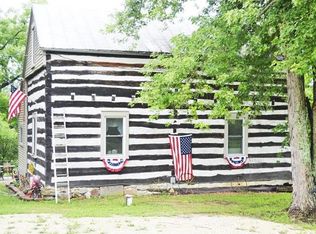 1027/1029 Sauer Ford Rd, Berger, MO 63014