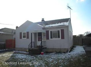 1116 Root Rd, Lorain, OH 44052