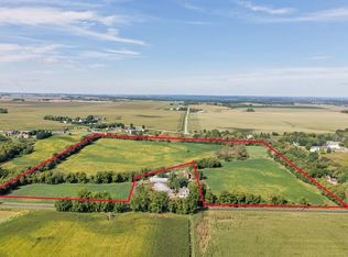 Radio Rd, Ripon, WI 54971