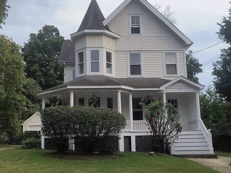 28 Richmond Hill Rd