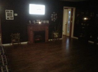 2972 N Andy Way, Bloomington, IN 47404