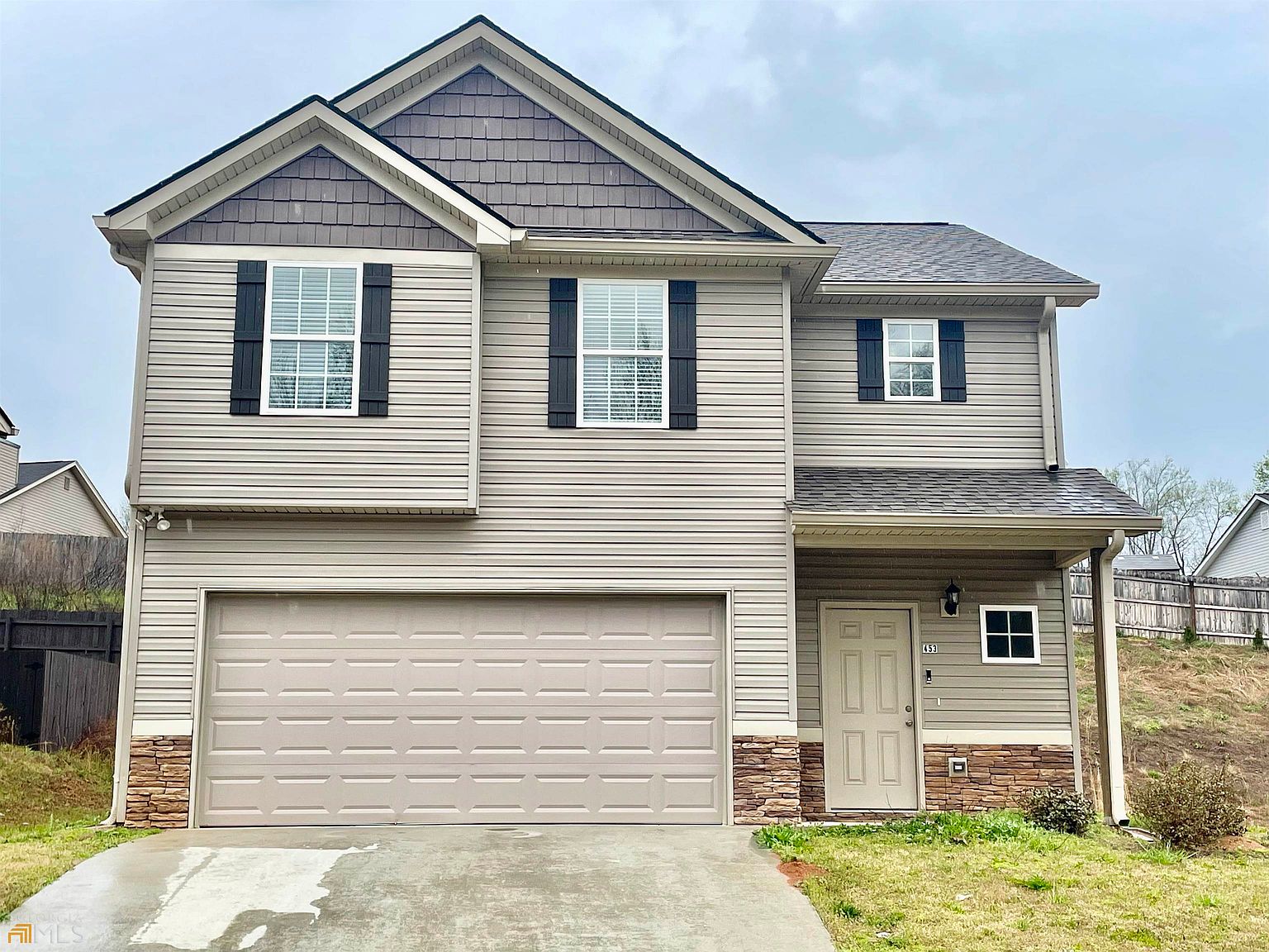 453 Highland Pointe Dr, Alto, GA 30510 Zillow