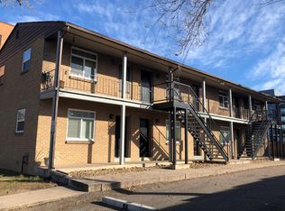 2456 S York St APT 6, Denver, CO 80210