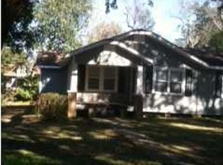 2036 Nicholas Ln, Mobile, AL 36605