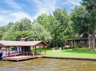 33 Eagle Point Dr W, Mt Vernon, TX 75457