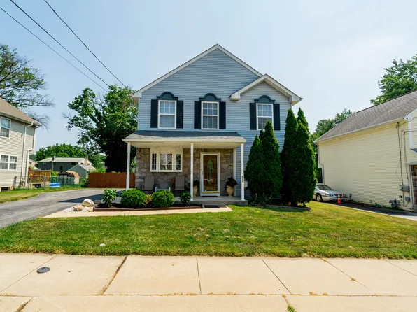 531 Willows Ave, Folcroft, PA 19032