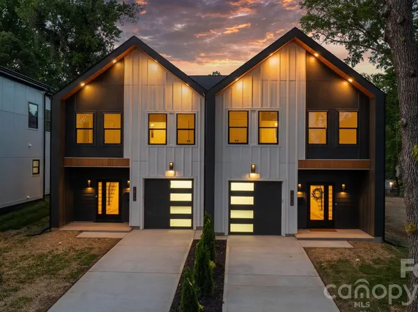 1908 Grier Ave, Charlotte, NC 28216