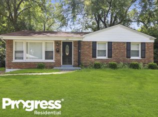 570 Saint Anthony Ln, Florissant, MO