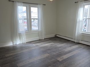 2 Hendricks St APT 2, Central Falls, RI 02863