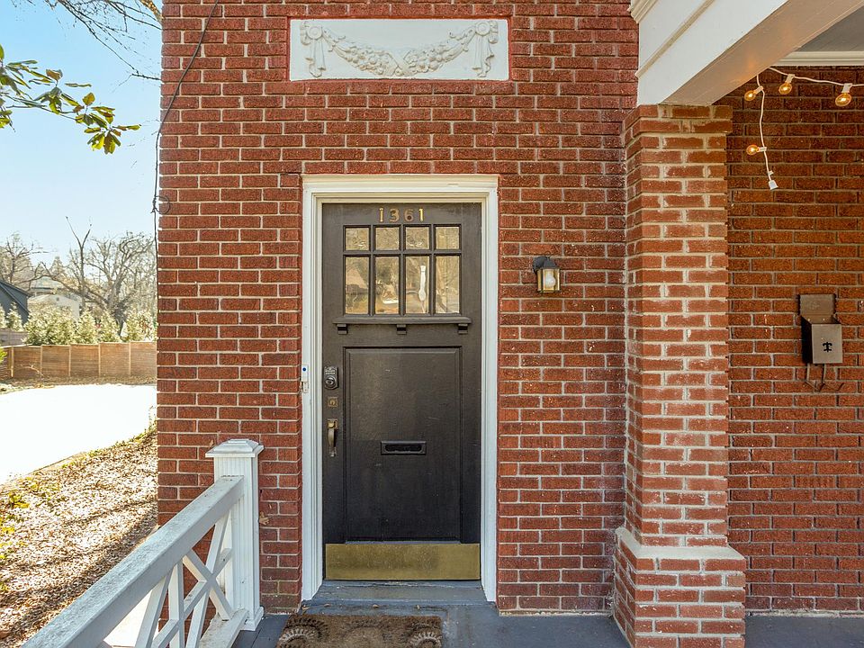 Your new front door