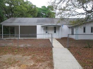 426 W Winthrop Ave, Perdido Key, FL 32507
