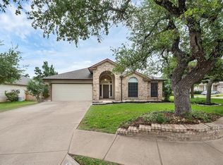 10901 N Canoa Hills Trl, Austin, TX 78717
