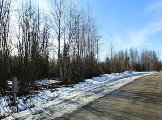 15712 W Rochella Pl, Wasilla, AK 99623