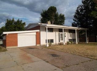 4304 S 2400 W, Roy, UT 84067