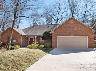 23 Mainsail Dr, Salem, SC 29676