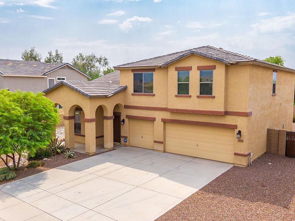 1st image of 34538 N Appaloosa Way