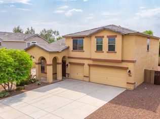 34538 N Appaloosa Way, San Tan Valley, AZ 85142