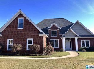 718 Old Cahaba Dr, Helena, AL 35080
