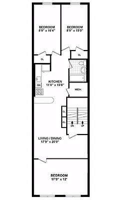 Rented by Highline Residential | media 20