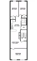 Rented by Highline Residential