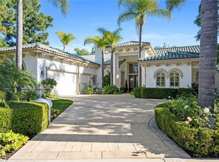 42 S Peak, Laguna Niguel, CA 92677