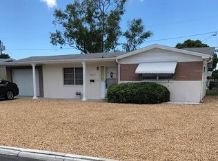 3607 Cambridge St, New Port Richey, FL 34652