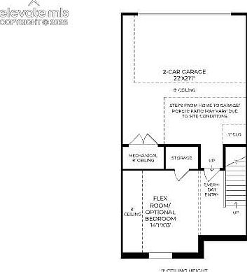 2nd image of 1760 Keystone Crest Ln