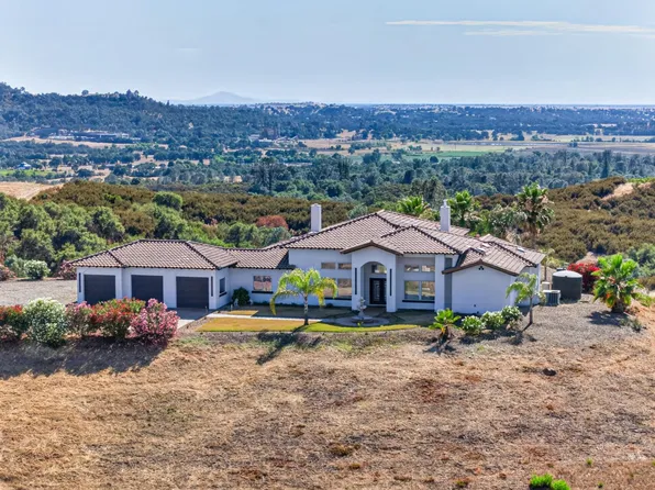 7630 Goose Hill Ranch Rd, Ione, CA 95640