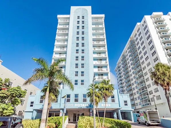 6969 Collins Ave APT 1210, Miami Beach, FL 33141