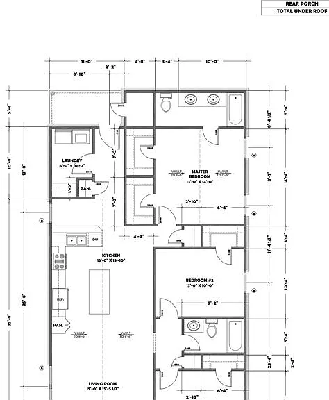 402 Woodlawn Way — Photo 2