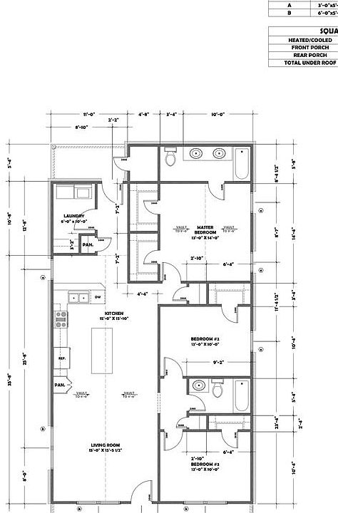 2nd image of 402 Woodlawn Way