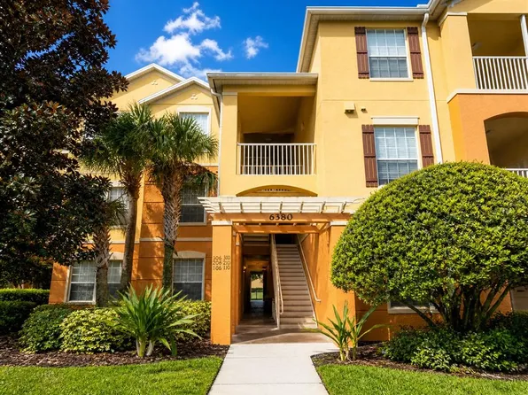 6380 Contessa Dr APT 310, Orlando, FL 32829