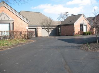 4774 Dierker Rd, Columbus, OH 43220