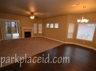 4744 N Pennfield Pl, Boise, ID 83713