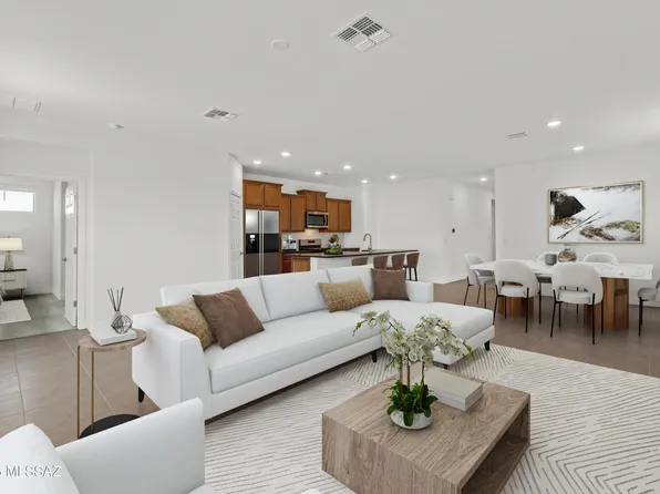 10170 S Arnold Ranch Ct, Vail, AZ 85641