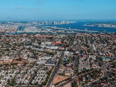 4363 Rialto St, San Diego, CA, 92107