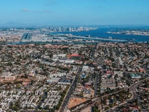 4363 Rialto St, San Diego, CA 92107