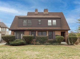 2619 Bexley Park Rd, Bexley, OH 43209