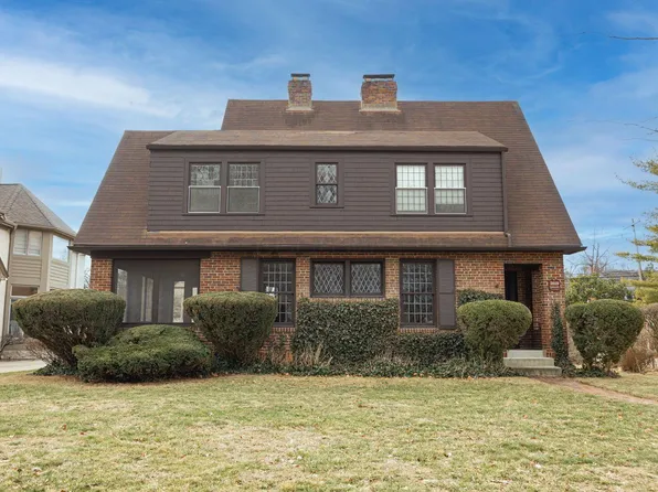 2619 Bexley Park Rd, Bexley, OH 43209