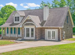 105 Lynx Dr, Clarksville, TN 37042