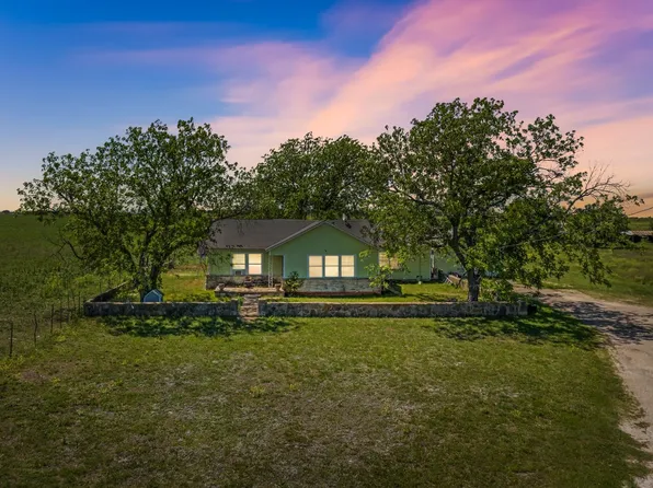 315 County Road 182, Purmela, TX 76566