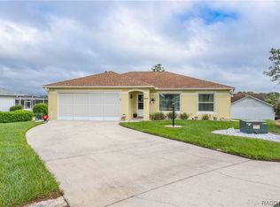 4468 N Moonglow Point, Beverly Hills, FL 34465