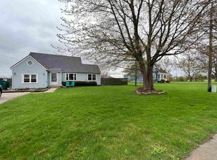 600 N Auburn Rd, Auburn, MI 48611