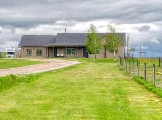 21 Meadowview Ct, Moorcroft, WY 82721