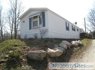 12273 Dutch Settlement Rd, Three Rivers, MI 49093
