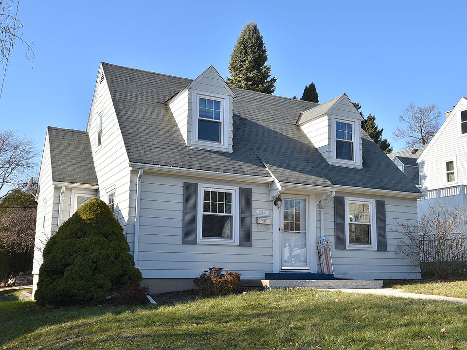 1st image of 317 S Garfield Ave