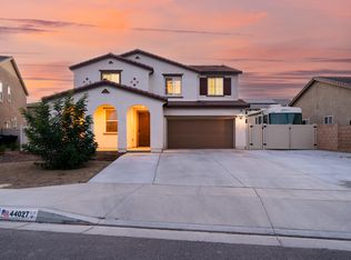 44027 Bayberry Rd, Lancaster, CA 93536