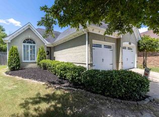 4885 Shaws Ridge Cv LOT 153, Arlington, TN 38002